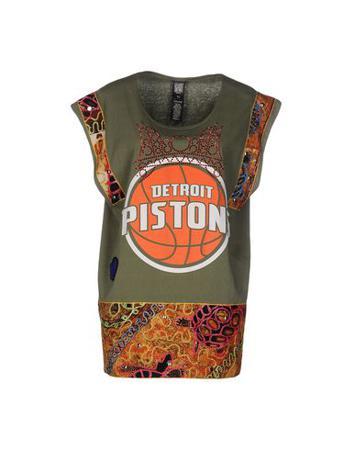 Футболка PARIS FROU FROU