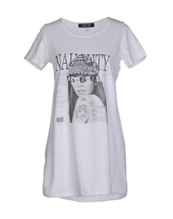 Футболка NAUGHTY DOG Футболка NAUGHTY DOG