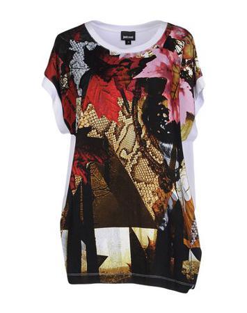 Футболка JUST CAVALLI