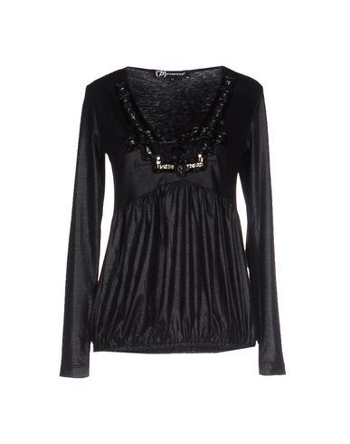 Футболка  -  цвет