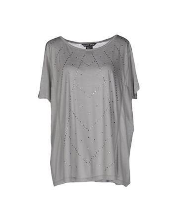 Футболка THOMAS WYLDE