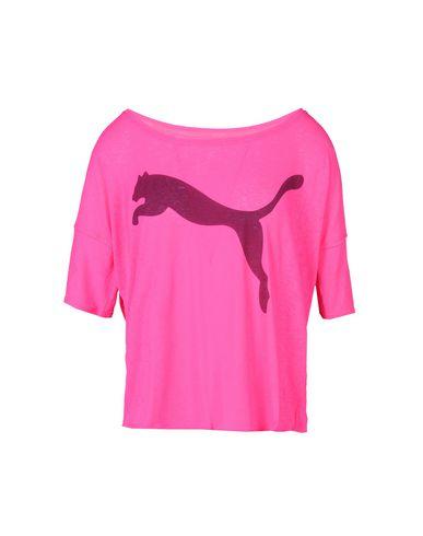 Футболка PUMA