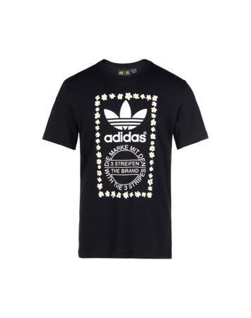Футболка ADIDAS ORIGINALS BY PHARRELL WILLIAMS
