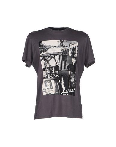 Футболка ANDY WARHOL BY PEPE JEANS