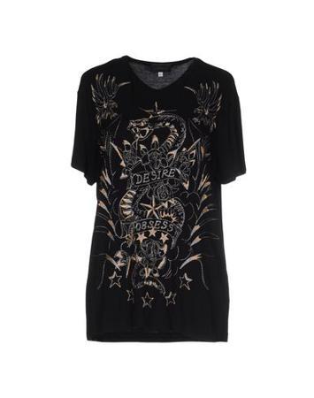 Футболка JOHN RICHMOND