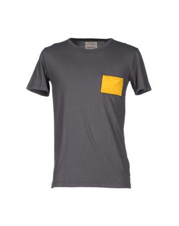 Футболка SAINT PAUL