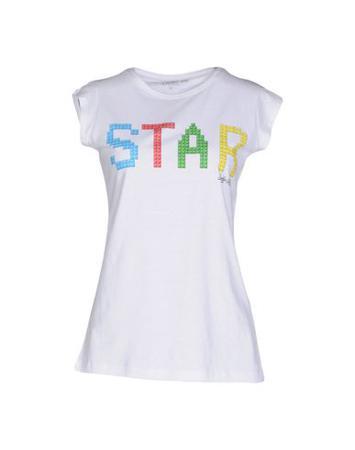 Футболка ANOTHER LABEL