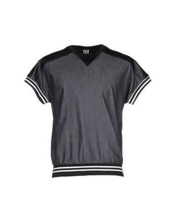 Футболка D.A.T.E. X GIULIANO FUJIWARA