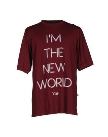 Футболка YOSHII