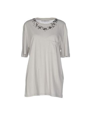 Футболка GOLDEN GOOSE