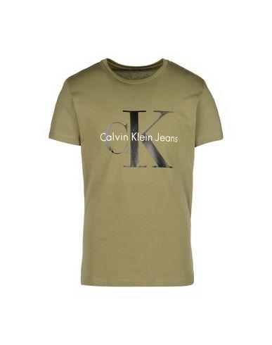Футболка CALVIN KLEIN JEANS