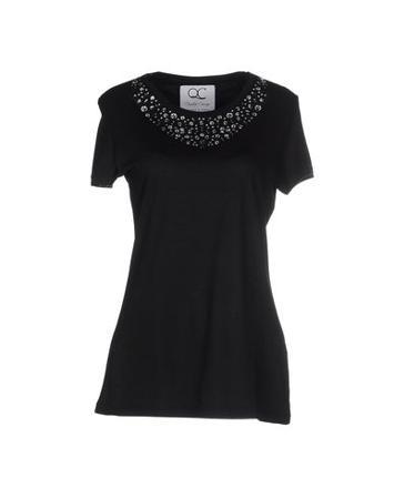 Футболка QUANTUM COURAGE