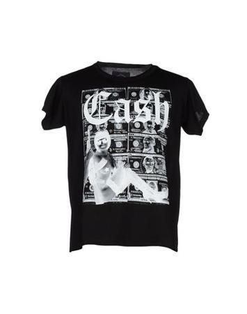 Футболка MUGATO