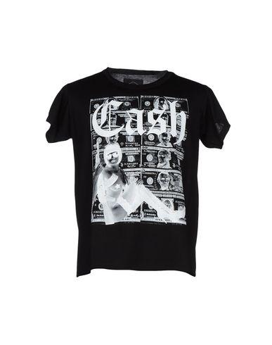 Футболка  -  цвет