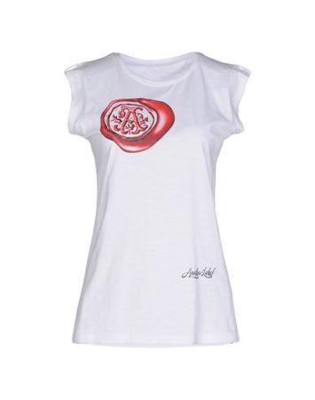 Футболка ANOTHER LABEL