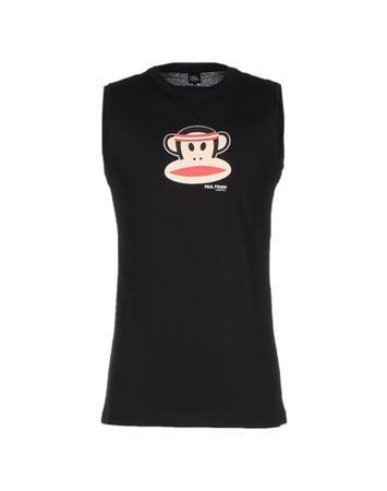 Футболка PAUL FRANK