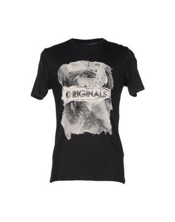 Футболка ORIGINALS BY JACK & JONES