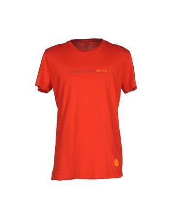 Футболка DEKKER