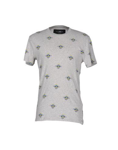 Футболка  -  цвет