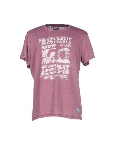 Футболка ANDY WARHOL BY PEPE JEANS