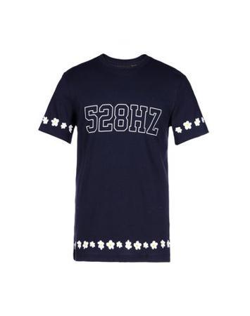 Футболка ADIDAS ORIGINALS BY PHARRELL WILLIAMS