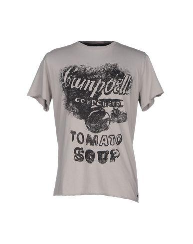 Футболка ANDY WARHOL BY PEPE JEANS