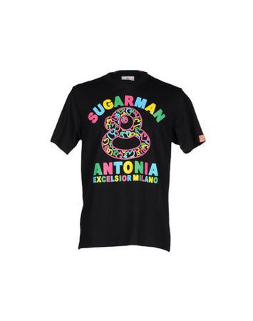 Футболка SUGARMAN* FOR ANTONIA EXCELSIOR 