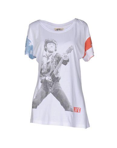 Футболка  -  цвет