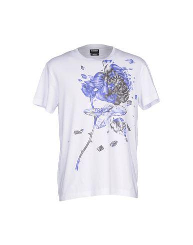 Футболка DIRK BIKKEMBERGS SPORT COUTURE