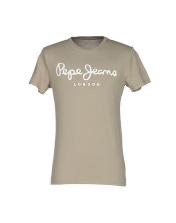 Футболка PEPE JEANS