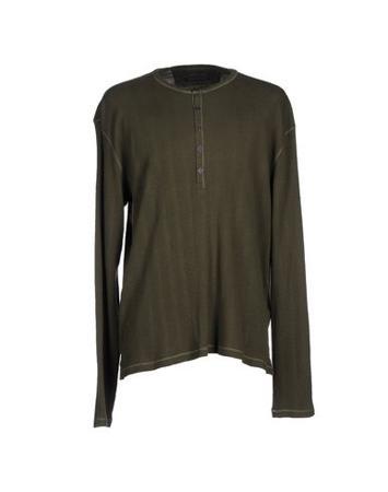 Футболка JOHN VARVATOS ★ U.S.A. 