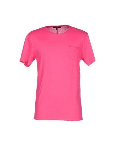 Футболка  -  цвет