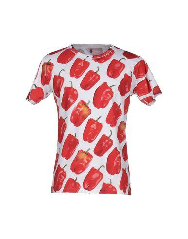 Футболка  -  цвет