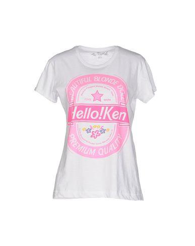 Футболка TEE-TREND