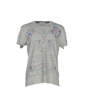 Футболка PEPE JEANS