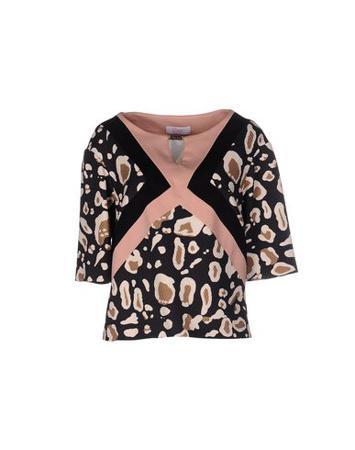 Футболка CLIPS MORE