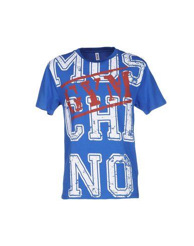 Футболка MOSCHINO UNDERWEAR
