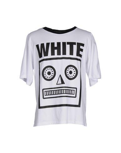 Футболка WHITE*