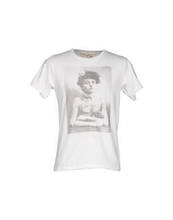 Футболка DAPHNE