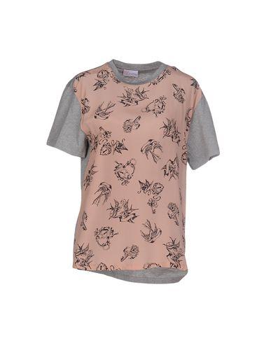 Футболка REDVALENTINO