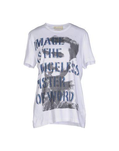 Футболка  -  цвет