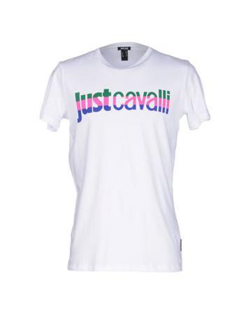 Футболка JUST CAVALLI BEACHWEAR