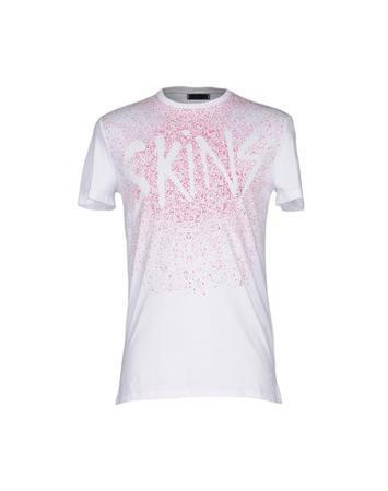 Футболка COSTUME NATIONAL HOMME