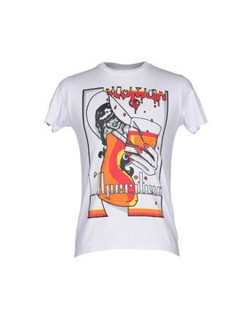 Футболка BLOMOR