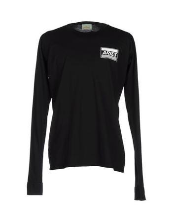 Футболка ARIES