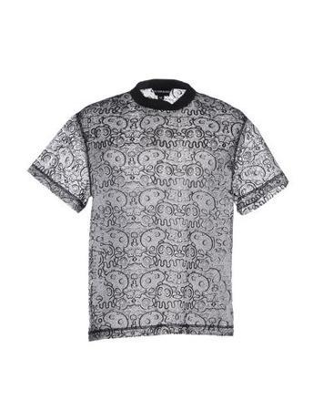 Футболка NICOPANDA