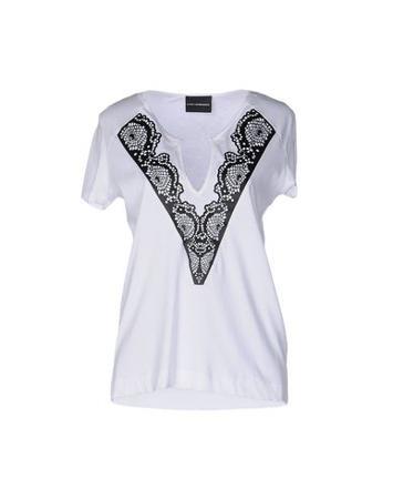 Футболка ATOS LOMBARDINI