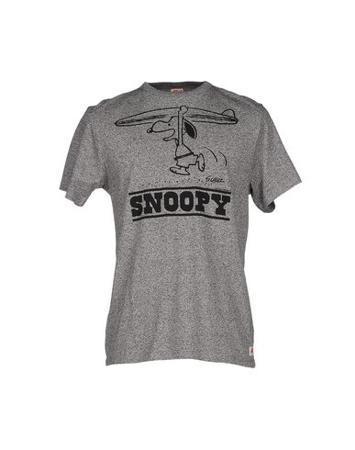 Футболка TSPTR Футболка TSPTR