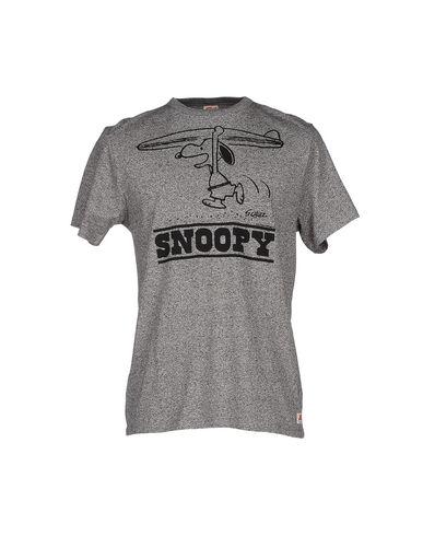 Футболка  -  цвет