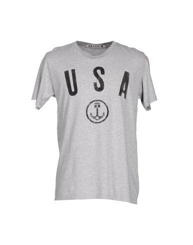 Футболка  -  цвет